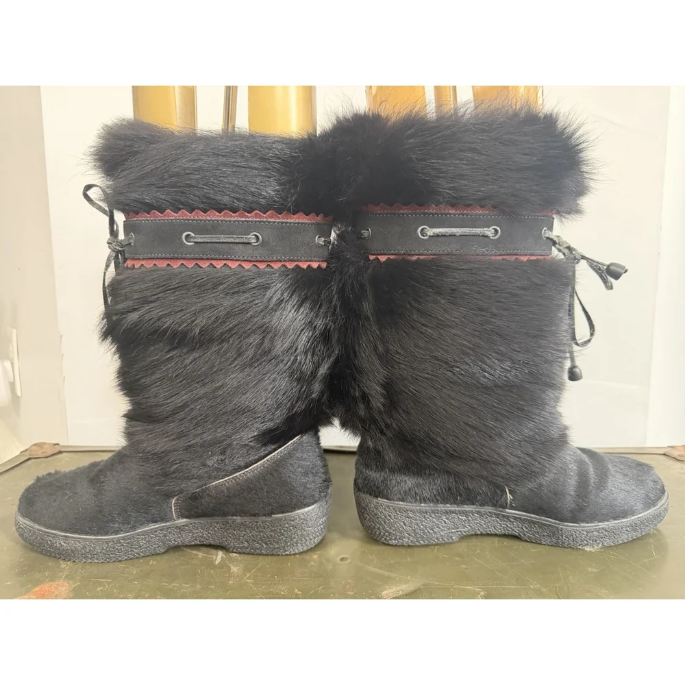 Oscar Sport beautiful black